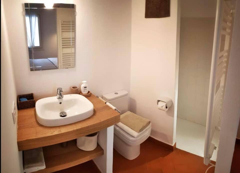 Maison Hotel Ses Penyes Alaior Zewnętrze zdjęcie
