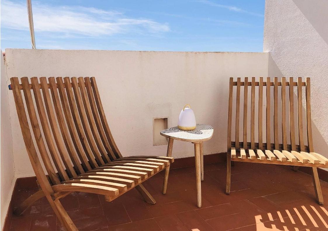 Maison Hotel Ses Penyes Alaior Zewnętrze zdjęcie
