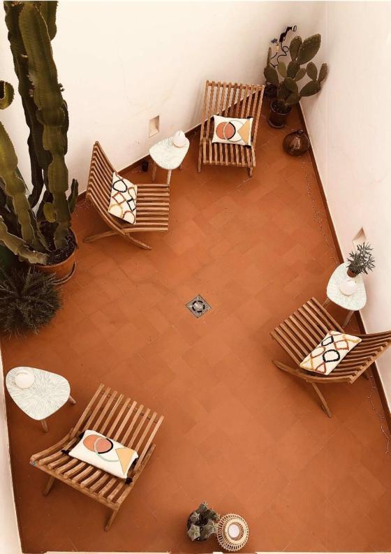 Maison Hotel Ses Penyes Alaior Zewnętrze zdjęcie