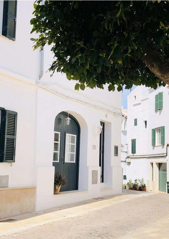 Maison Hotel Ses Penyes Alaior Zewnętrze zdjęcie