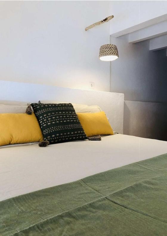 Maison Hotel Ses Penyes Alaior Zewnętrze zdjęcie