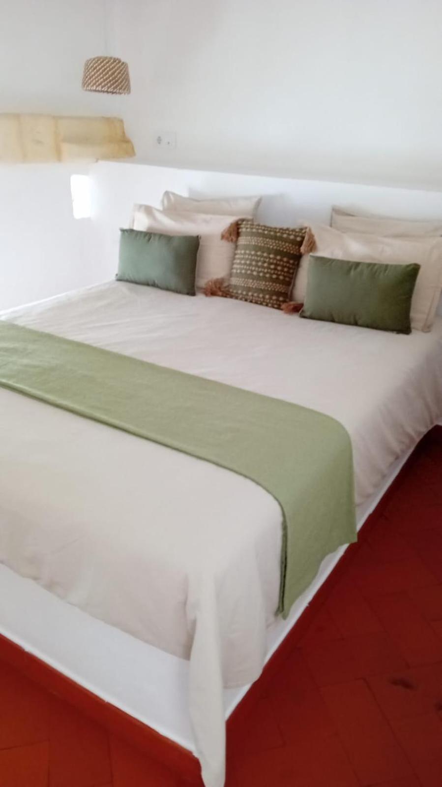 Maison Hotel Ses Penyes Alaior Zewnętrze zdjęcie