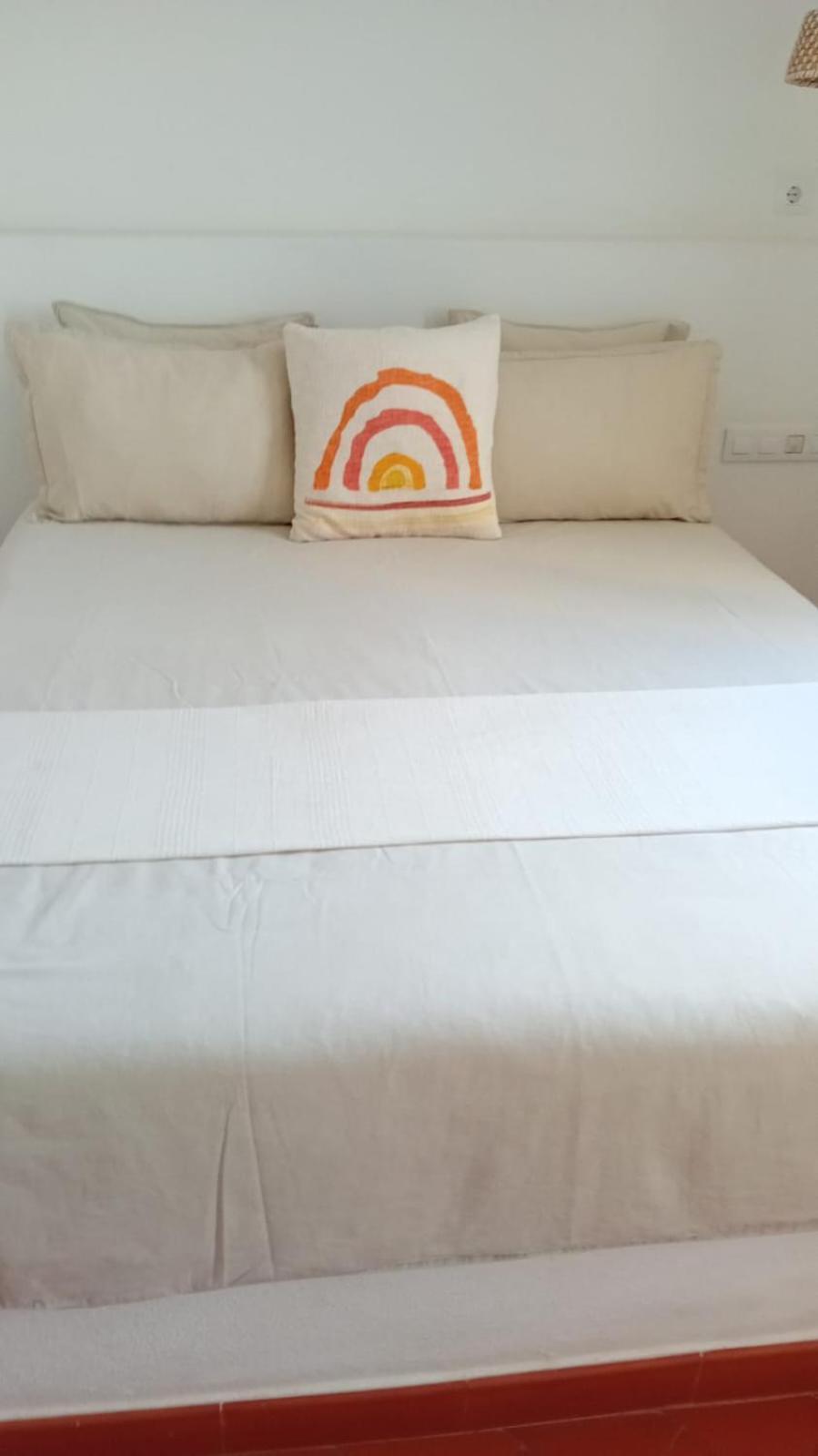Maison Hotel Ses Penyes Alaior Zewnętrze zdjęcie